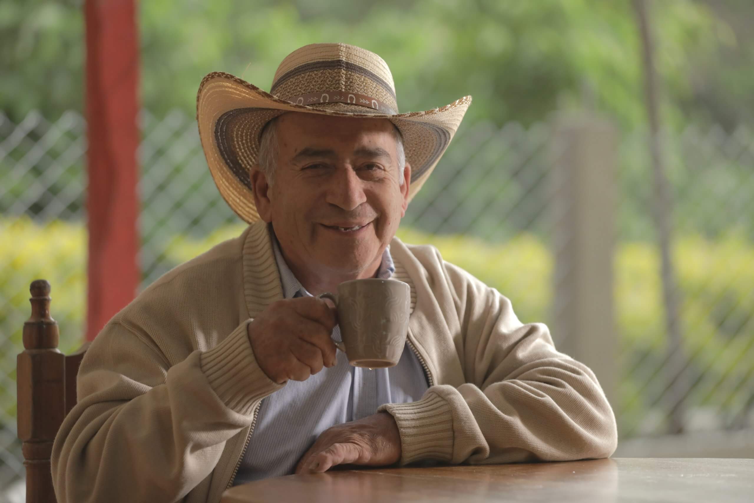 Luis Alfonso Muñoz Moreno Nariño