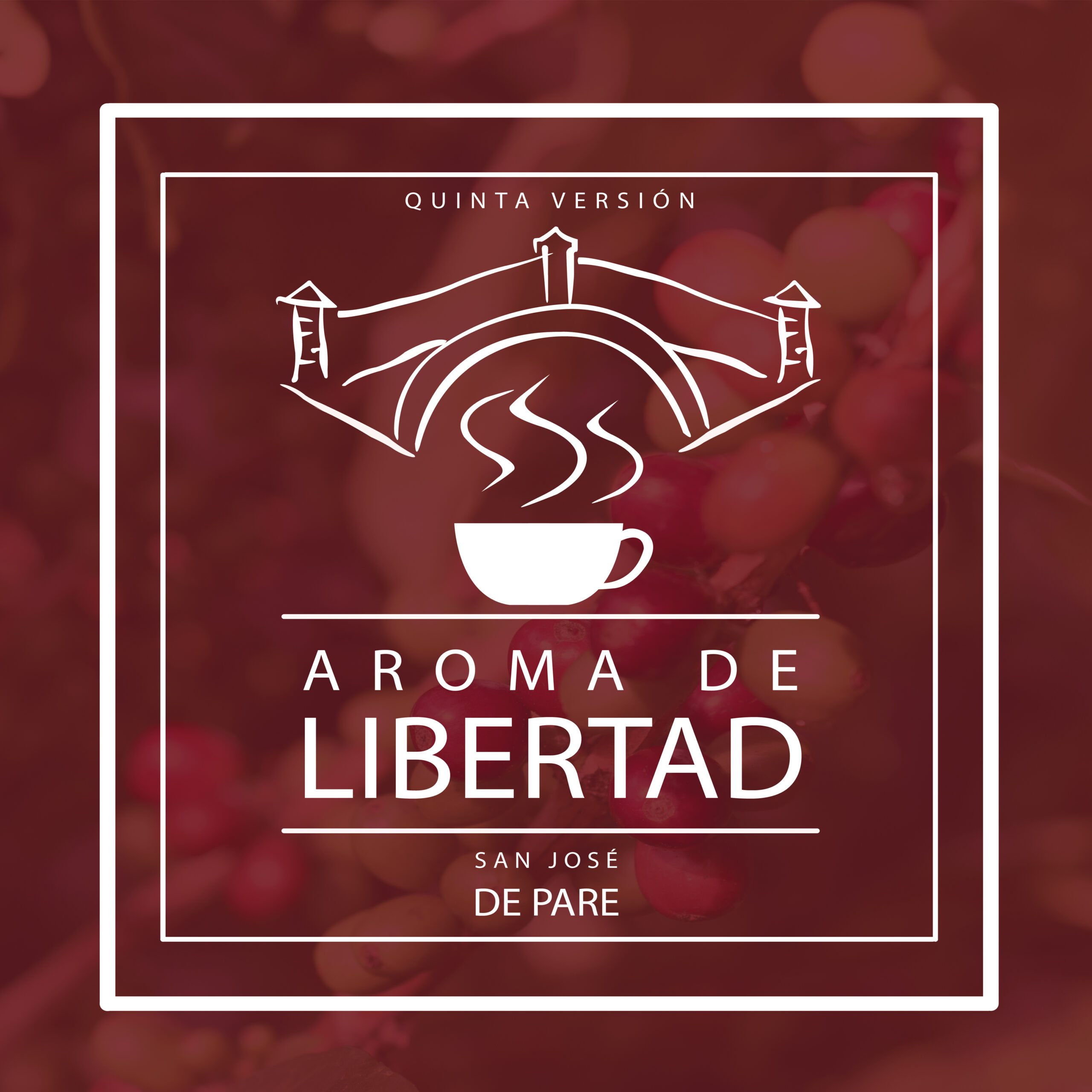 Aroma de libertad